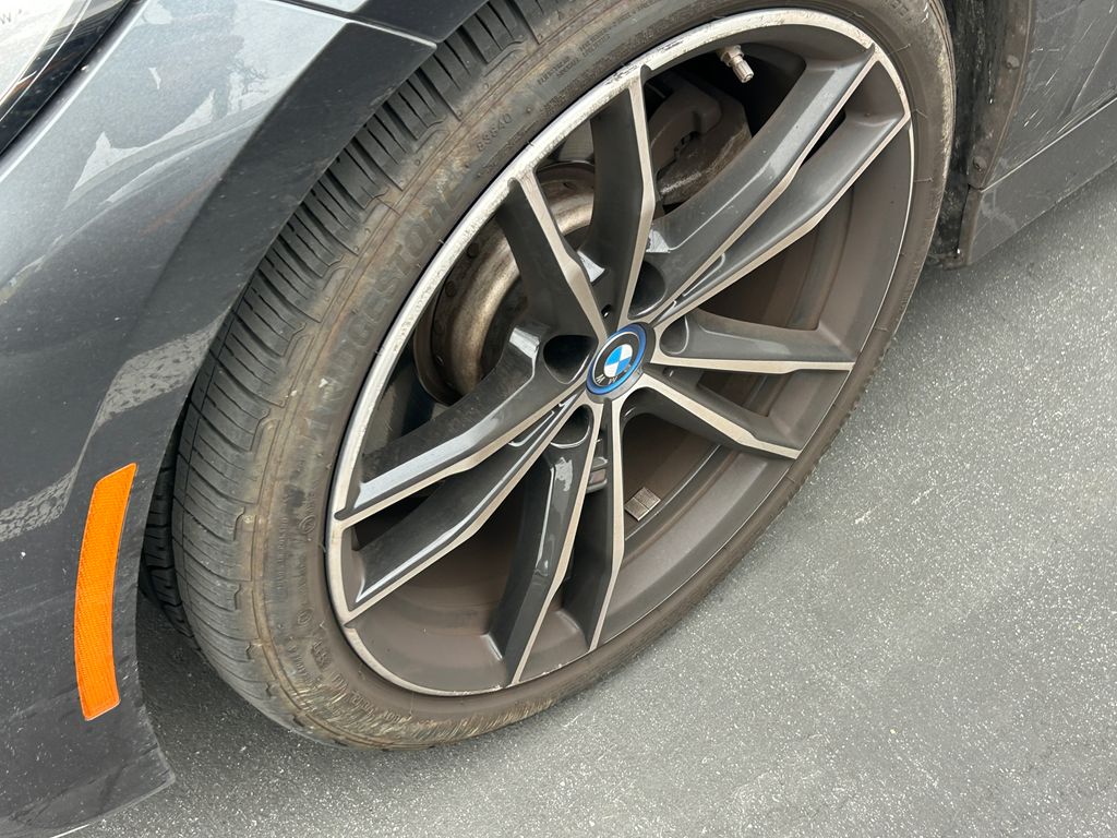 Thumbnail: 2022 BMW 3 Series - 3