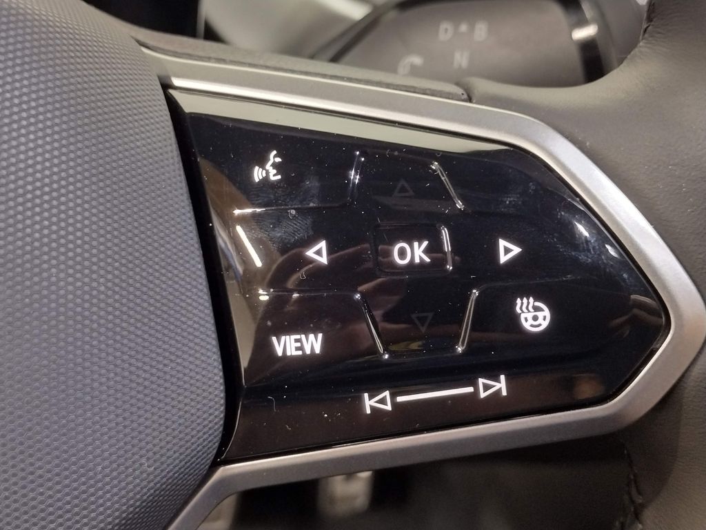 2025 Volkswagen ID. Buzz Pro S