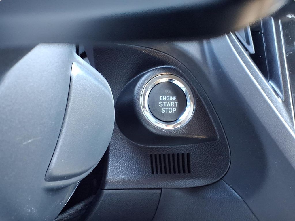 used 2026 Subaru Forester car, priced at $31,819