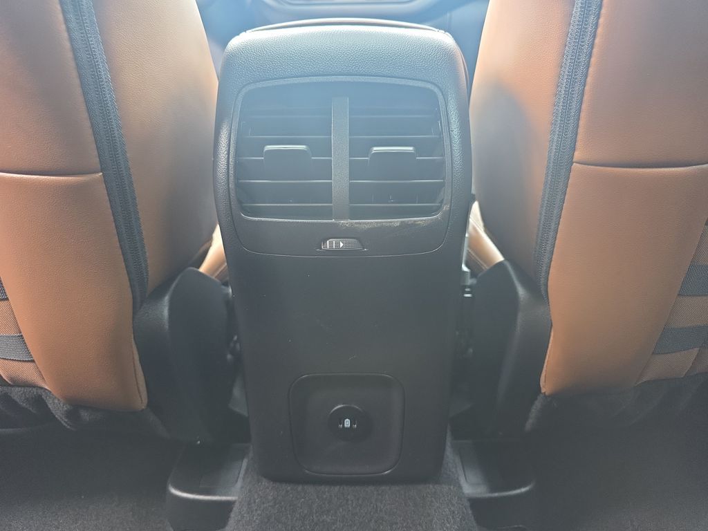 Certified Used 2025 Gray Ford Outer Banks image 41