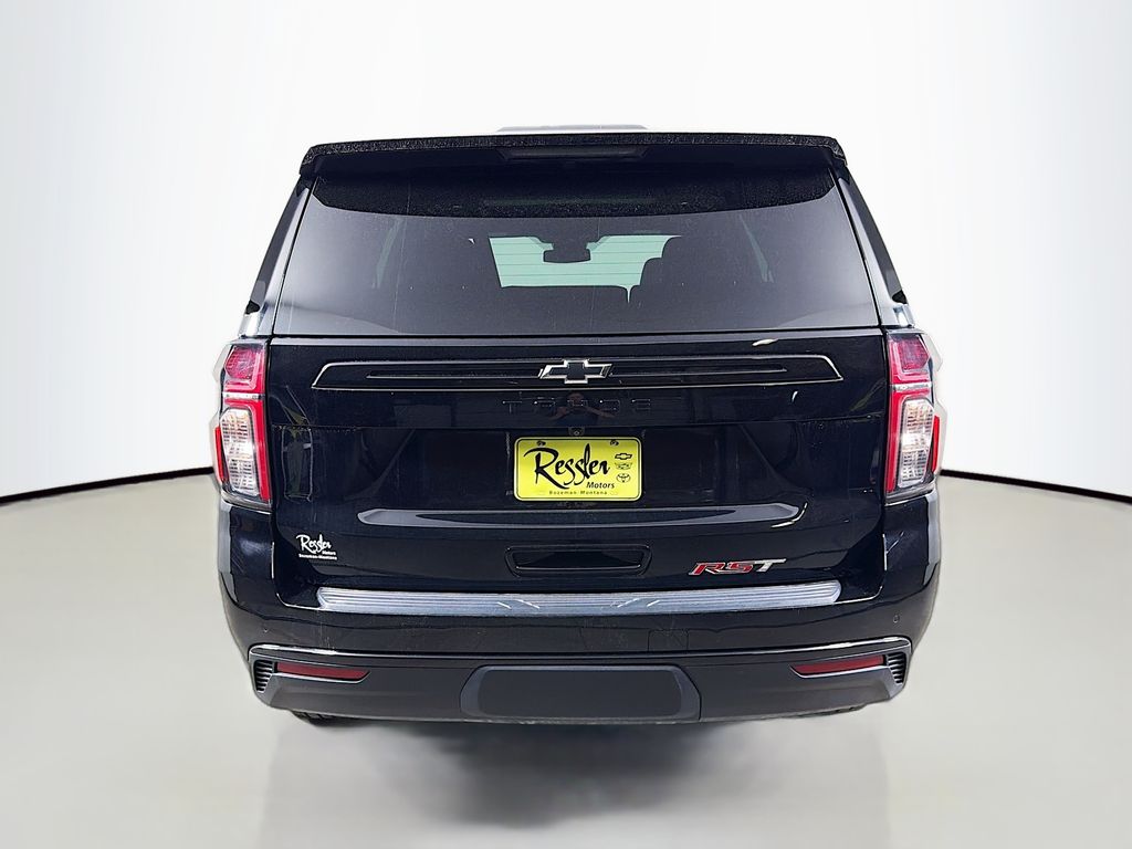 Used 2024 Chevrolet Tahoe SUV