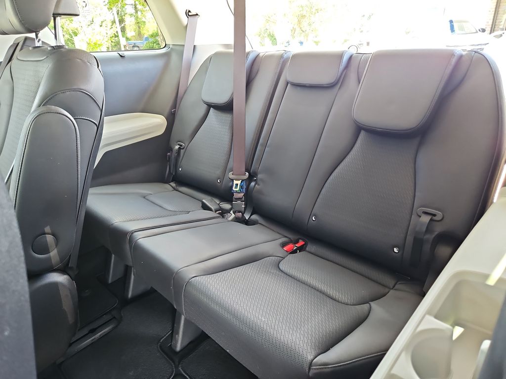 2024 Kia Carnival SX Prestige Blue at Stokes Honda North