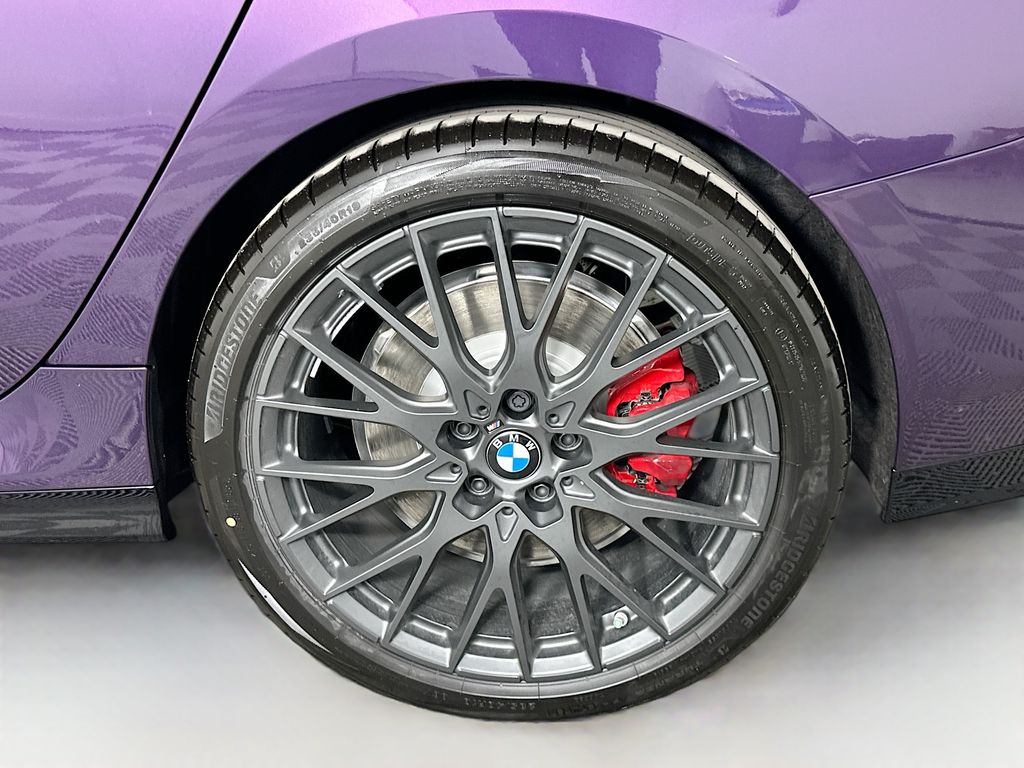 Thumbnail: 2026 BMW 2 Series - 23