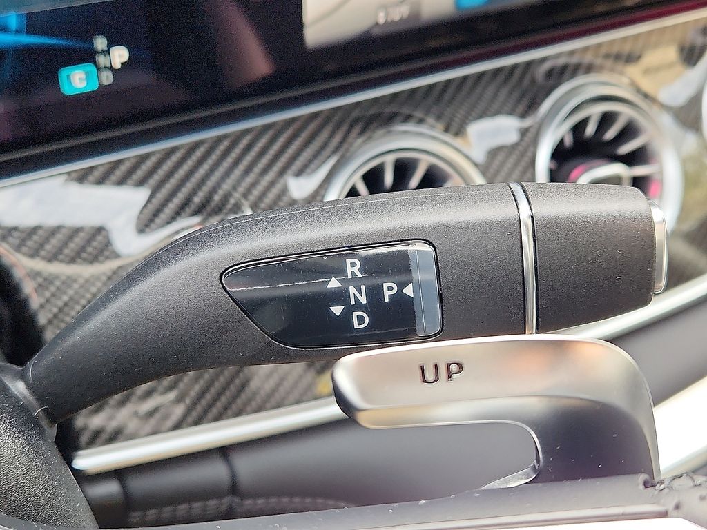 Thumbnail: 2026 Mercedes-Benz AMG GT - 10