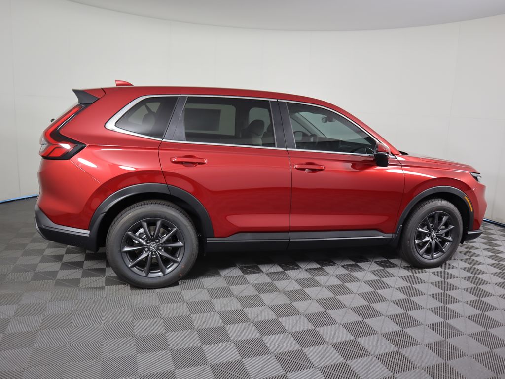 Thumbnail: 2026 Honda CR-V - 4