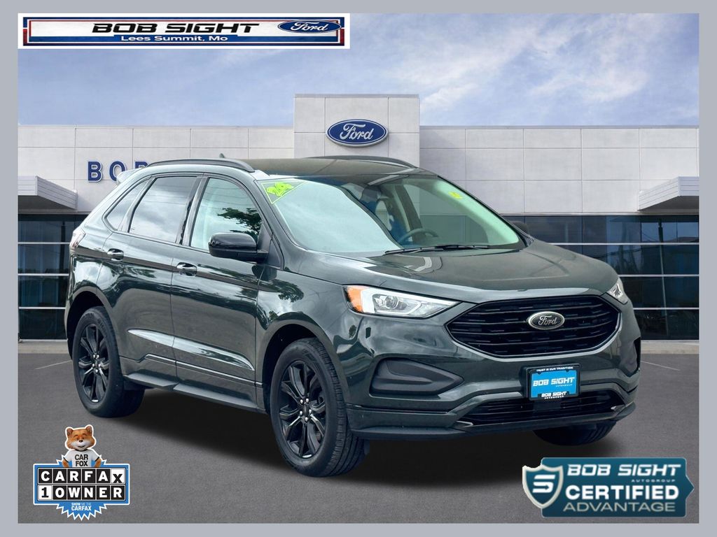2024 Ford Edge SE