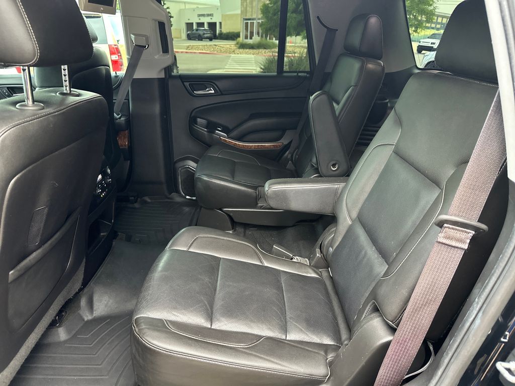 Used Car 2015 Chevrolet Tahoe  Ltz For Sale Under $20,000 In Austin, Texas
