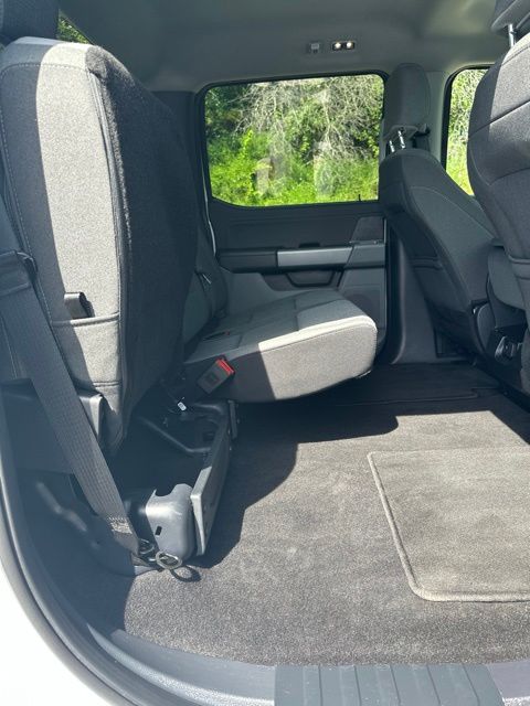 Used 2025 Ford F-150 Truck
