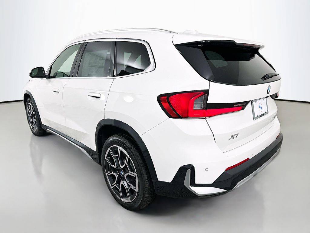 Thumbnail: 2026 BMW X1 - 7