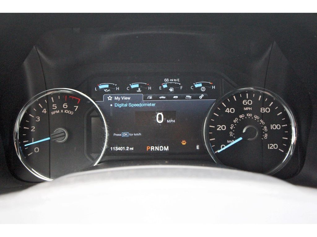 Used 2019 Ford F-150 Truck