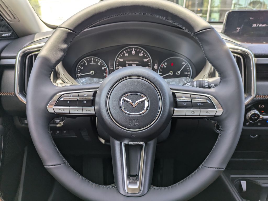2026 Mazda CX-50 2.5 Turbo Premium Plus