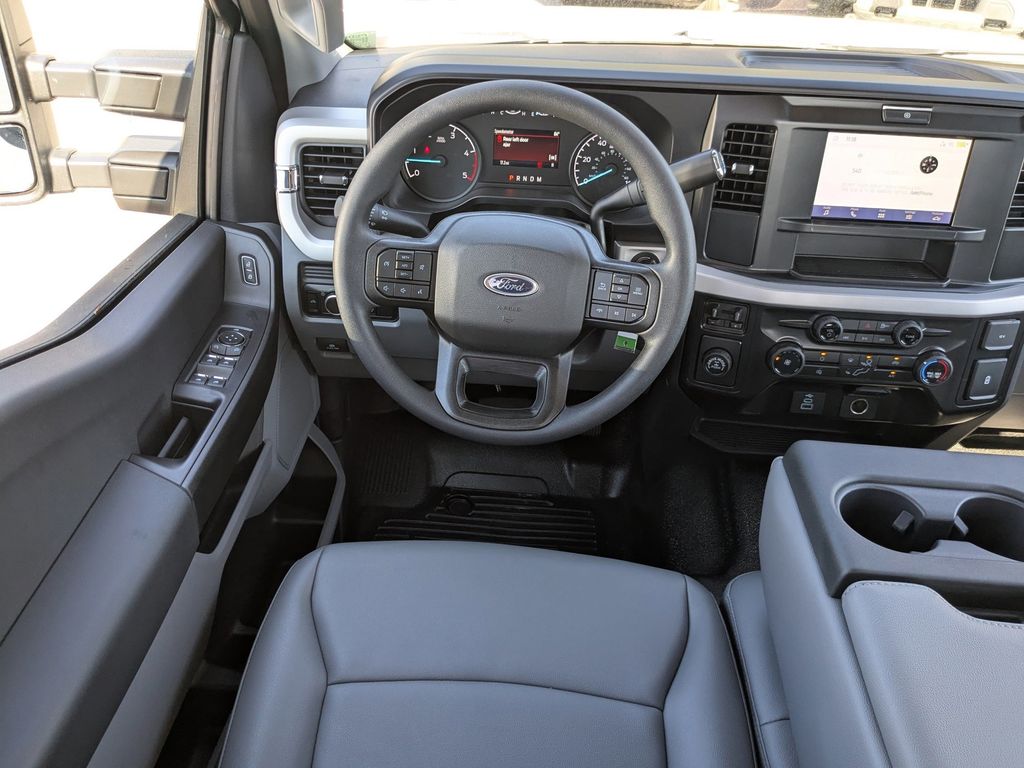 2026 Ford F-250 Super Duty XL