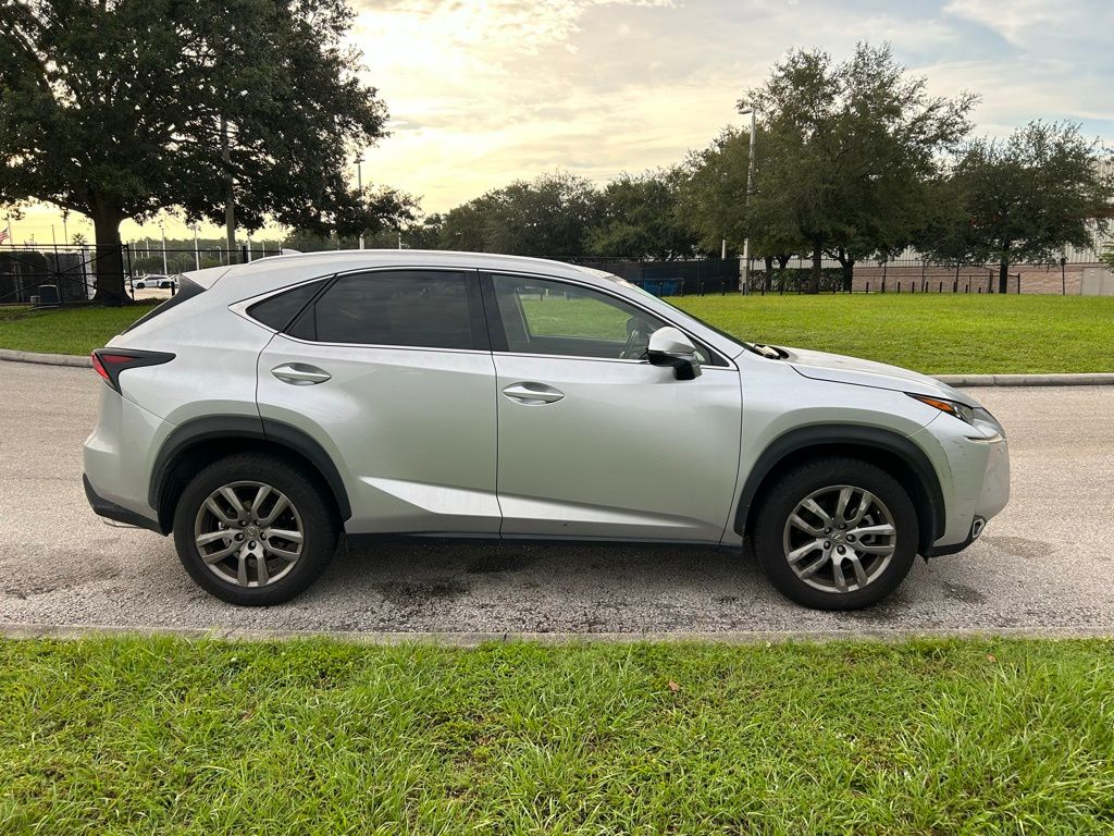 Thumbnail: 2016 Lexus NX - 6
