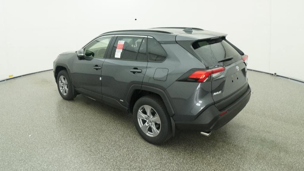 Thumbnail: 2025 Toyota RAV4 - 11