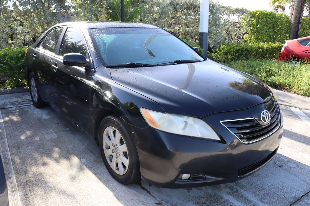 Thumbnail: 2008 Toyota Camry - 6