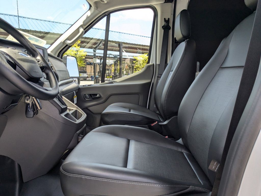 2025 Ford Transit-250 Cargo Van 