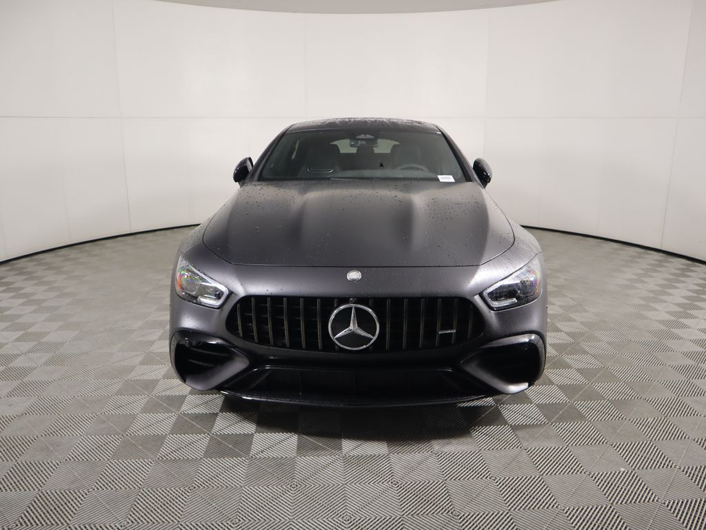 Thumbnail: 2026 Mercedes-Benz AMG GT - 2