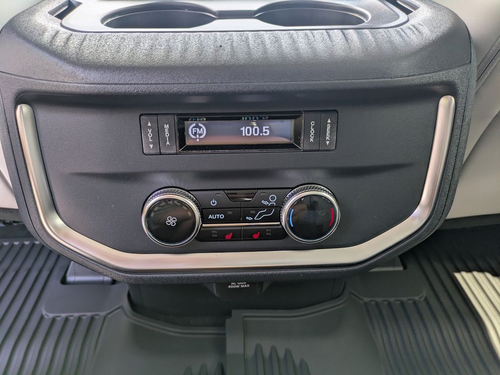 2026 Ford Expedition Max Platinum MAX