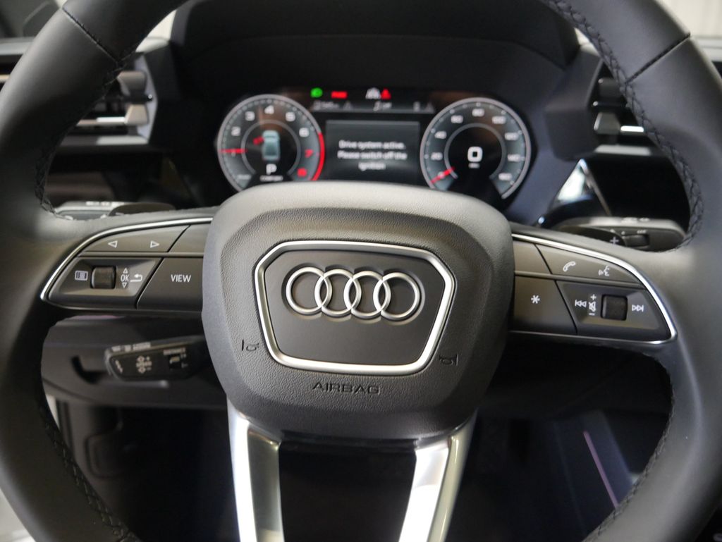 Thumbnail: 2026 Audi A3 - 25