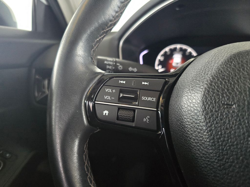 Used Car 2023 Honda Civic  Ex-l For Sale Under $30,000 In San Juan, Puerto Rico