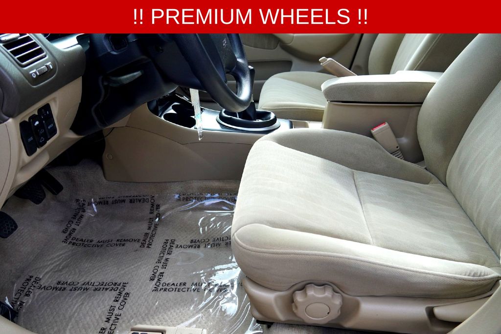 Used Car 2004 Honda Civic  Ex For Sale Under $10,000 In Taylor, Texas