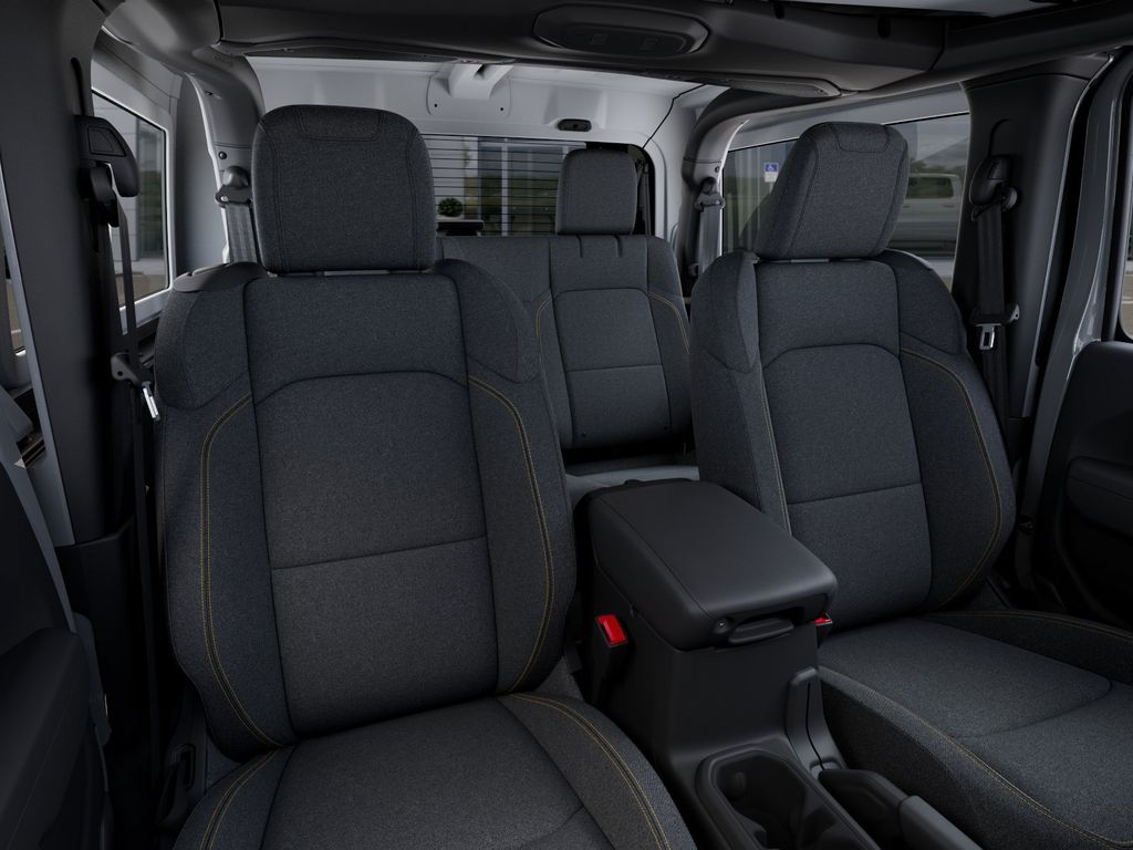 New 2026 Jeep Wrangler SUV