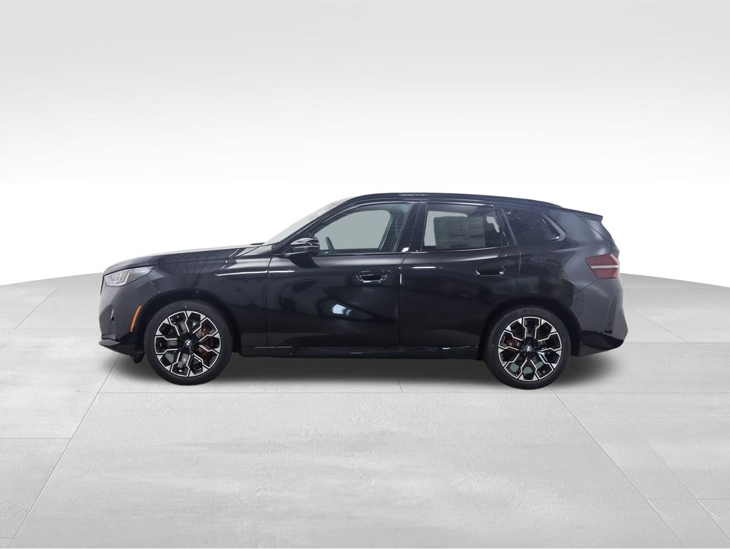 Thumbnail: 2026 BMW X3 - 3