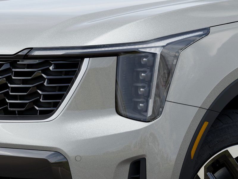 New 2026 Silver Kia S image 10