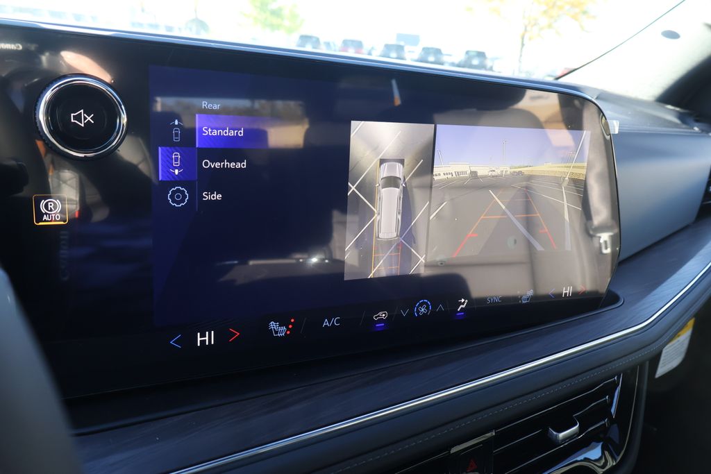 Thumbnail: 2026 Chevrolet Suburban - 29