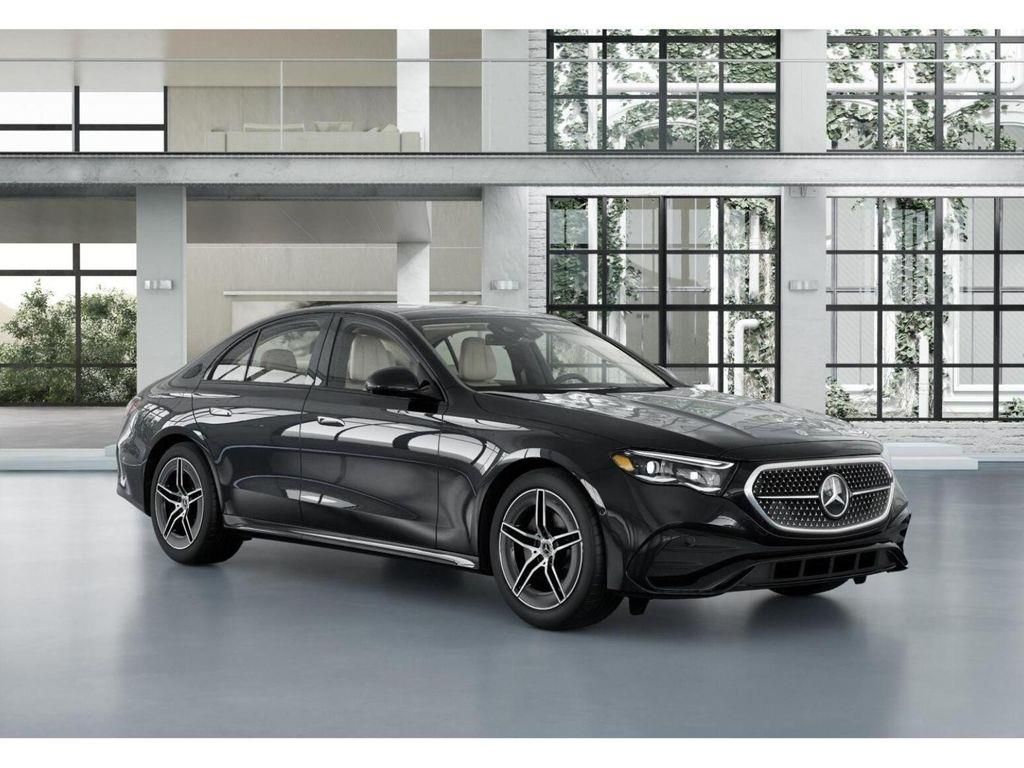 Thumbnail: 2026 Mercedes-Benz E-Class - 11