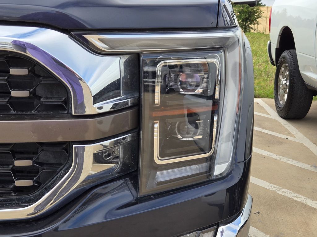 Used 2022 Ford F-150 Truck