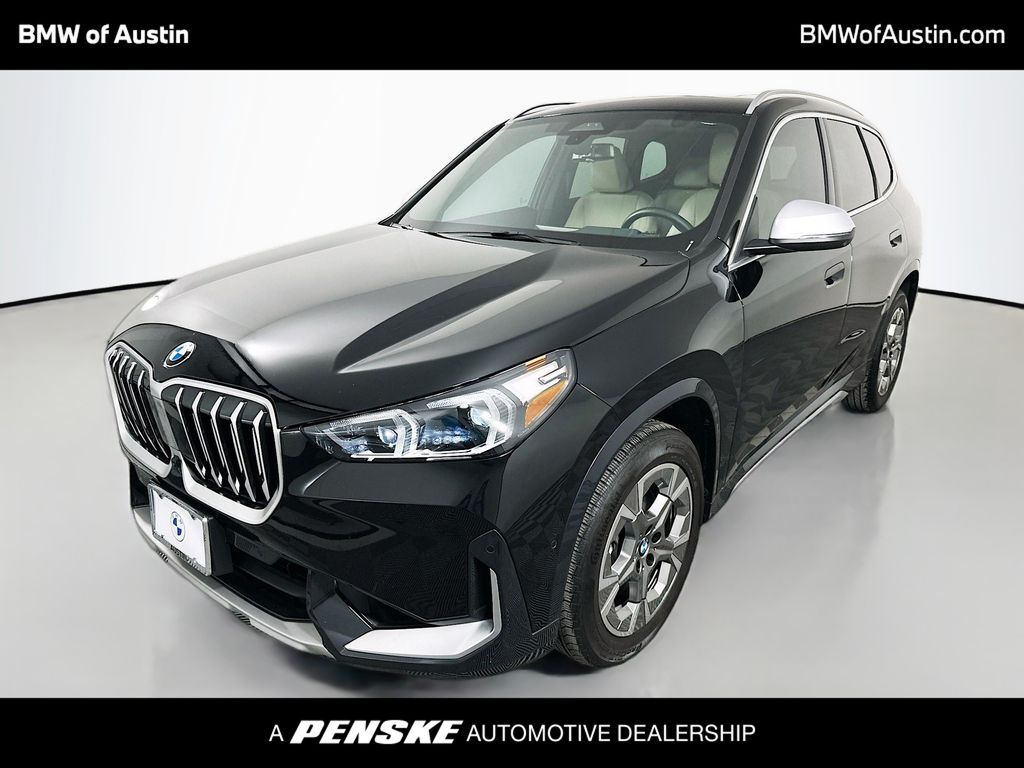 2024 BMW X1 xDrive28i AWD