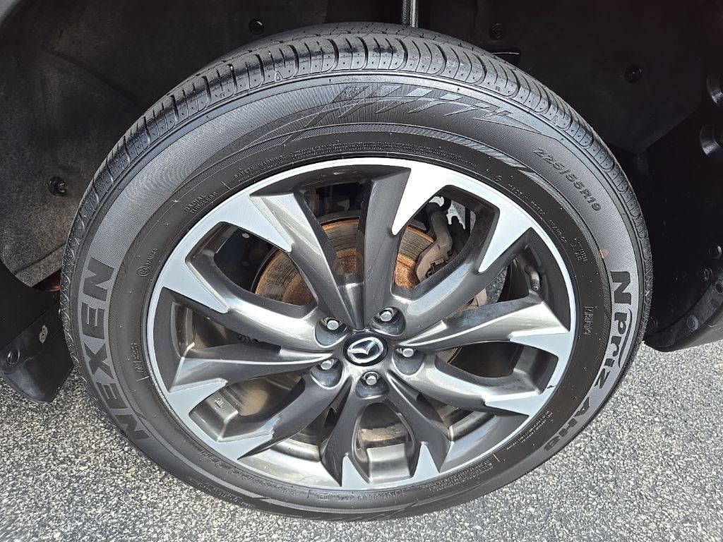 Thumbnail: 2016 Mazda CX-5 - 15