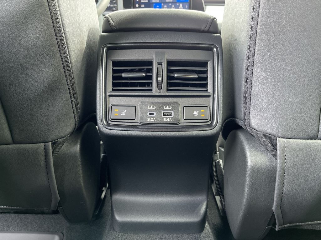 2026 Subaru Outback Wilderness - Photo 44