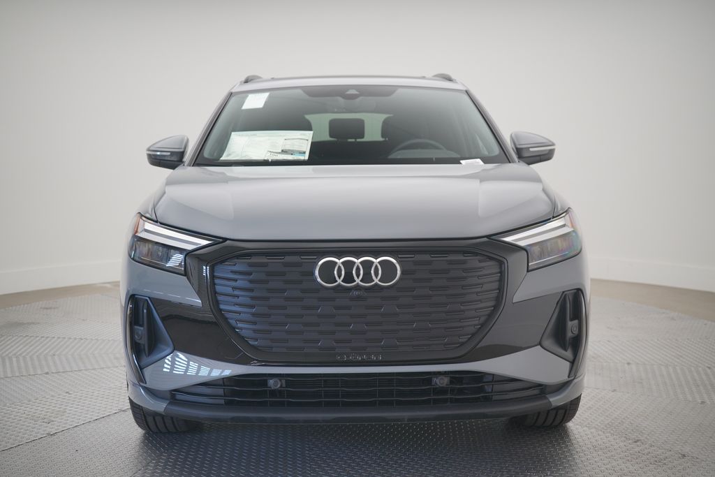 2024 Audi Q4 e-tron  5