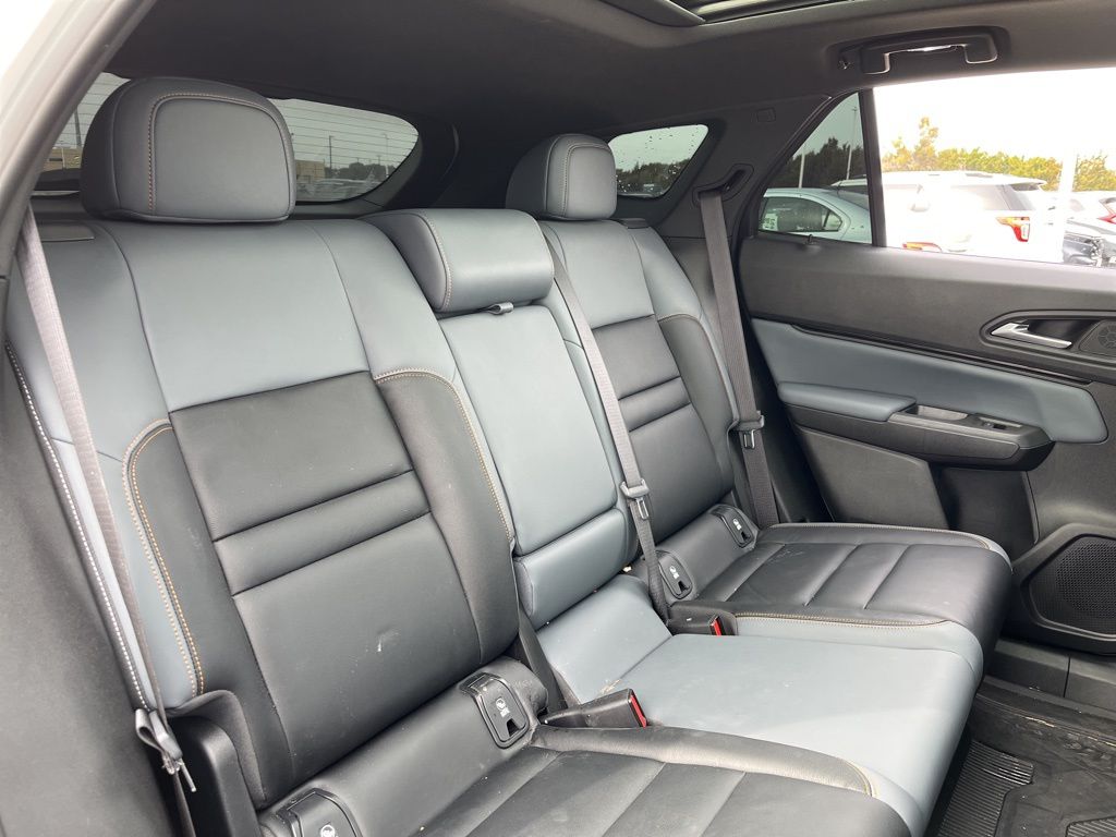 Thumbnail: 2024 Honda Prologue - 27