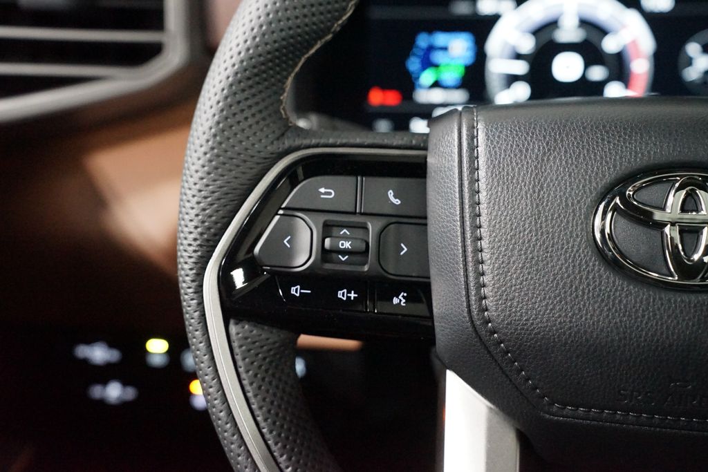 Thumbnail: 2026 Toyota Tundra - 15