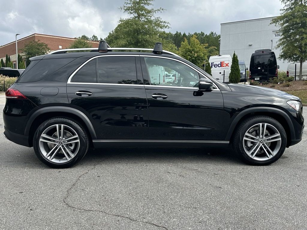 2022 Mercedes-Benz GLE GLE 350 9