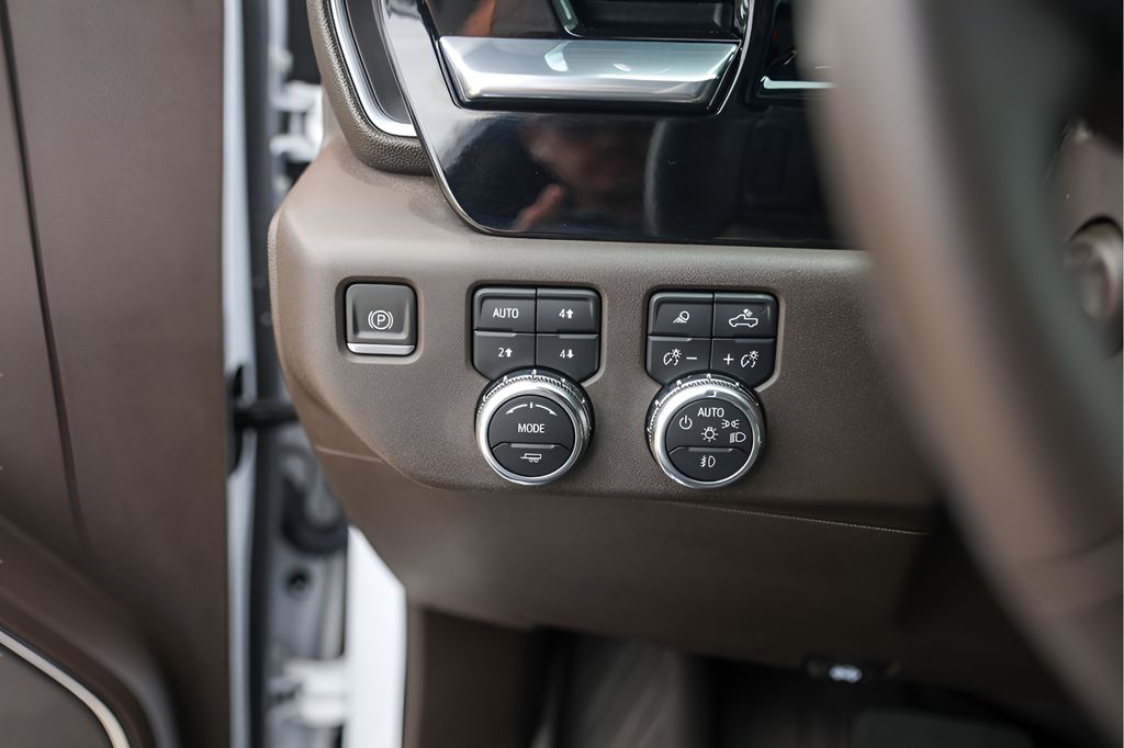 Used Car 2024 Gmc Sierra 1500  Slt For Sale Under $50,000 In Austin, Texas