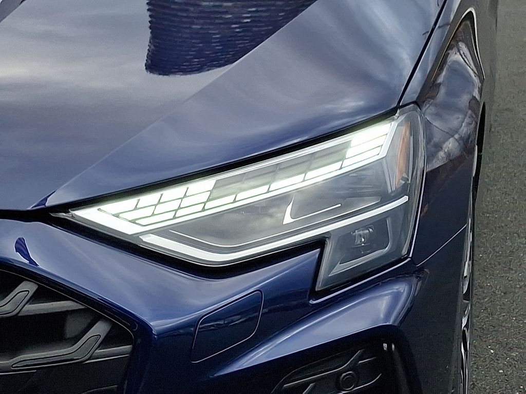 Thumbnail: 2026 Audi S3 - 6