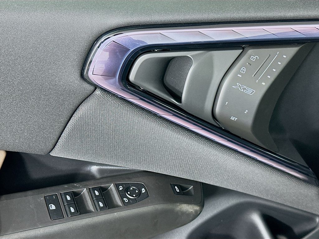 Thumbnail: 2025 BMW X3 - 20