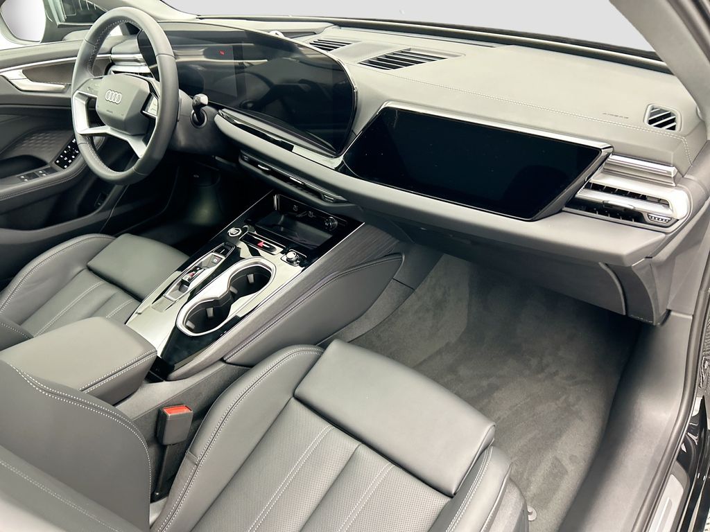 Thumbnail: 2026 Audi A6 - 17