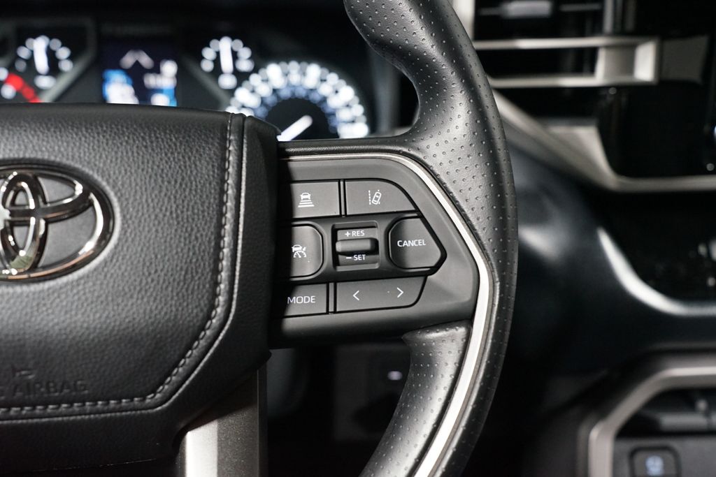 Thumbnail: 2026 Toyota Tundra - 14