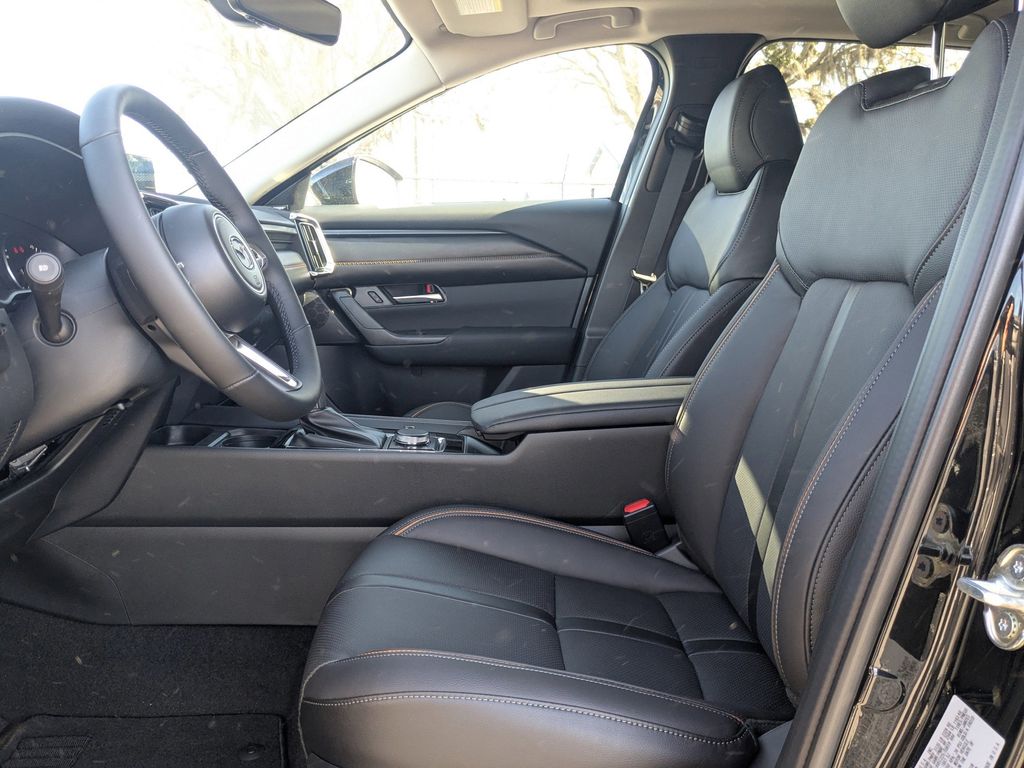 2026 Mazda CX-50 Hybrid Premium Plus