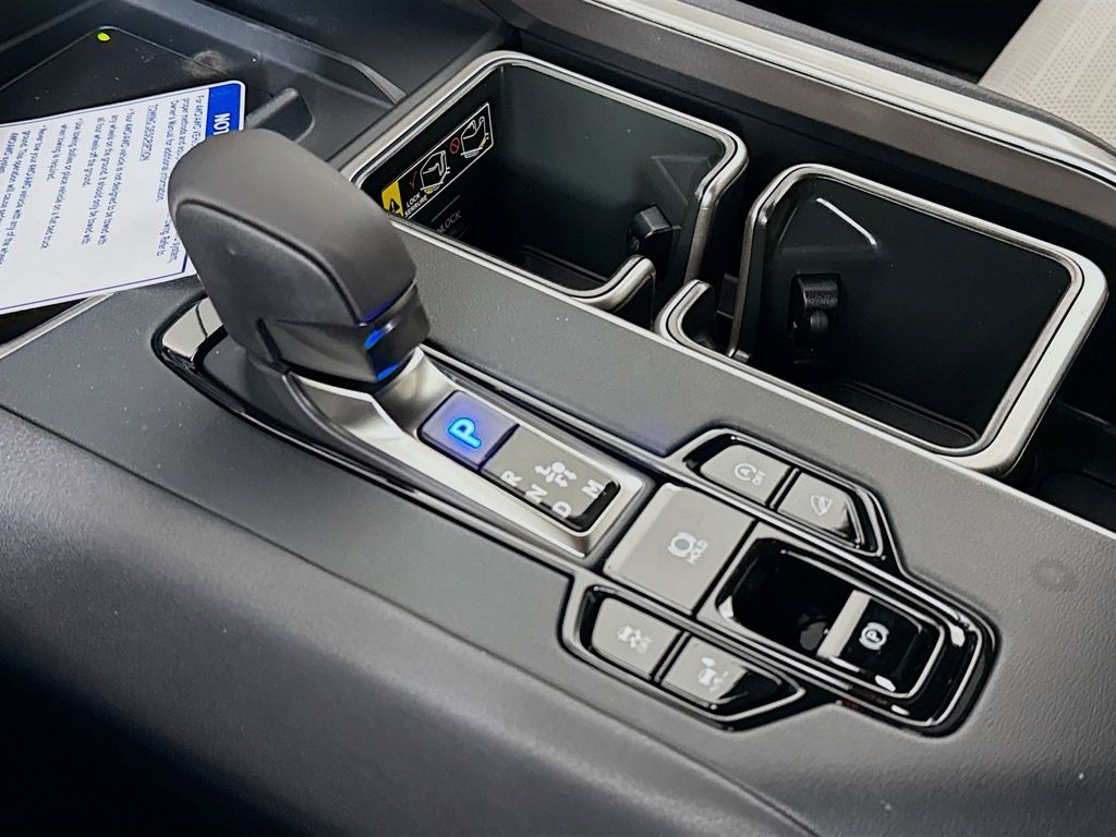 Thumbnail: 2026 Lexus TX - 15