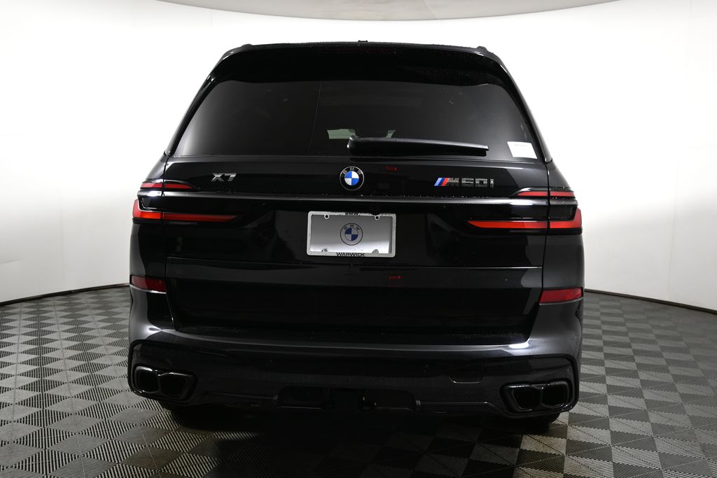 Thumbnail: 2026 BMW X7 - 6