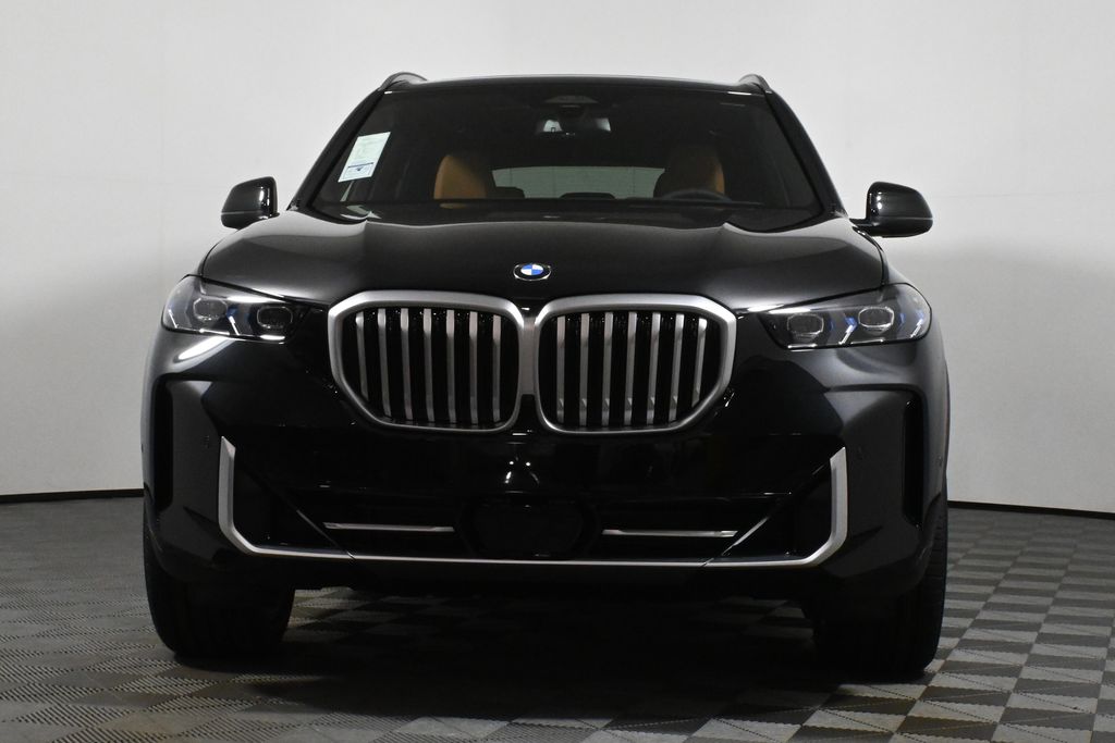 Thumbnail: 2026 BMW X5 - 10