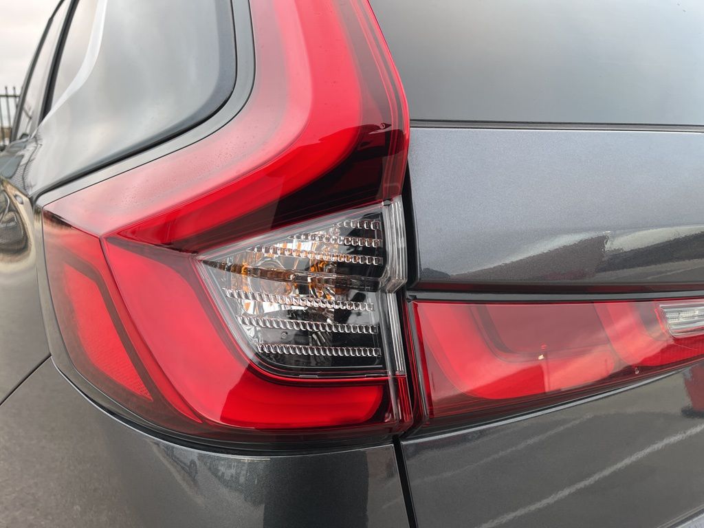 Thumbnail: 2023 Honda CR-V - 7