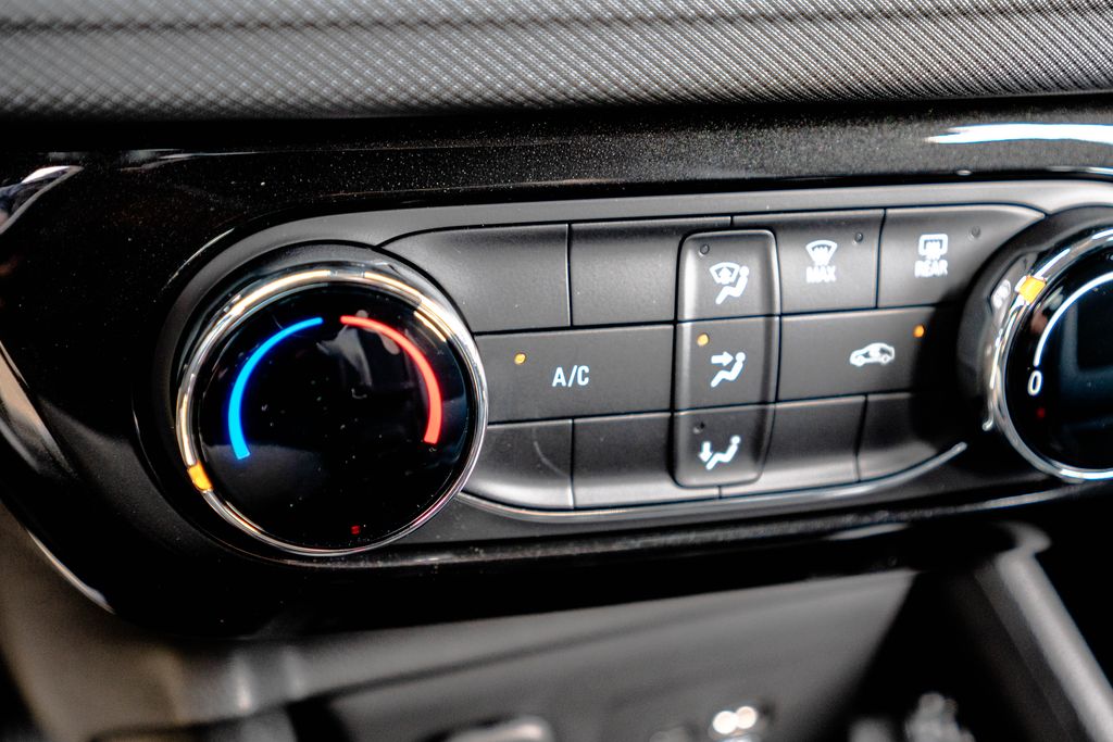 New 2026 Chevrolet TrailBlazer SUV