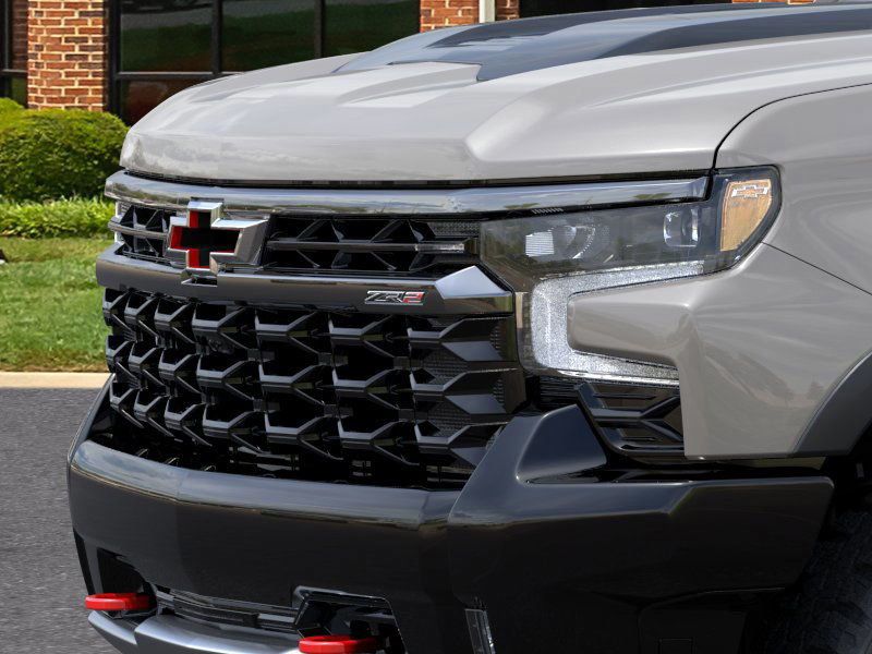 ChevroletSilverado 150013